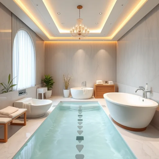 Spa Anak Terdekat Malang