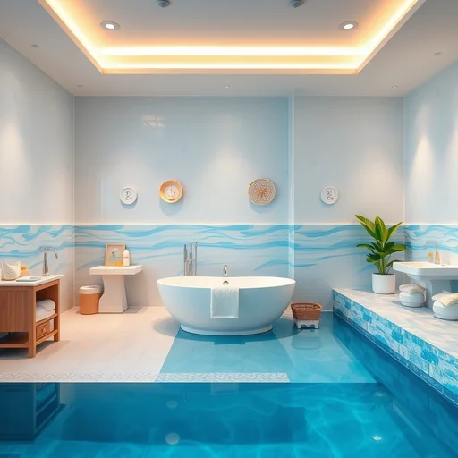 Spa Anak Terdekat Salatiga