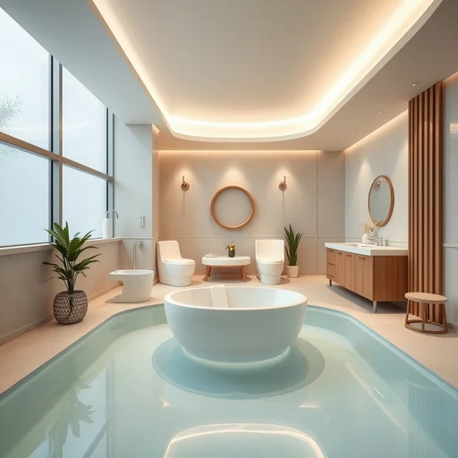 Spa Anak Terdekat Semarang