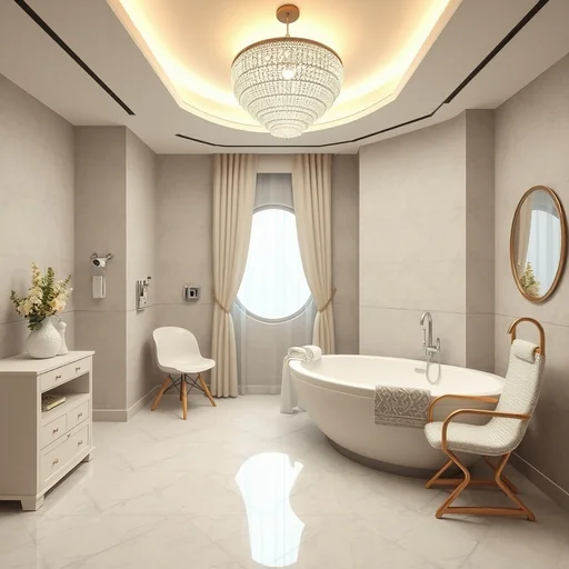 Spa Anak Terdekat Sidoarjo