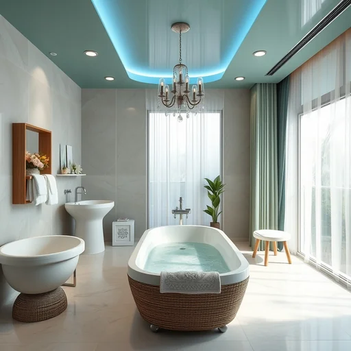 Spa Anak Terdekat Sleman