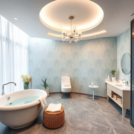 Spa Anak Terdekat Solo