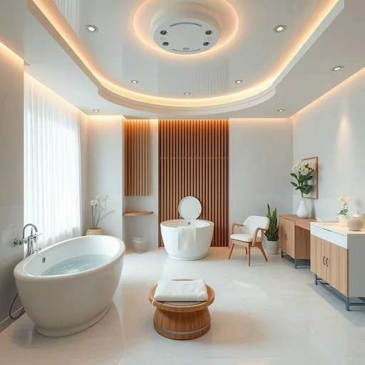 Spa Anak Terdekat Sukoharjo