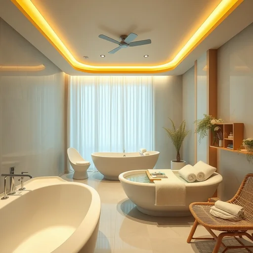 Spa Anak Terdekat Surabaya