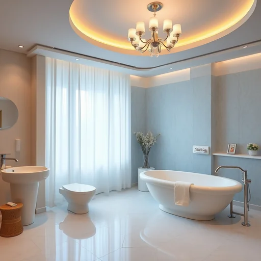 Spa Anak Terdekat Tangerang