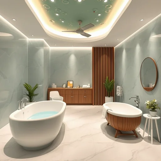 Spa Baby Jakarta