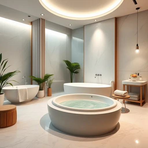 Spa Baby Near Me Bantul