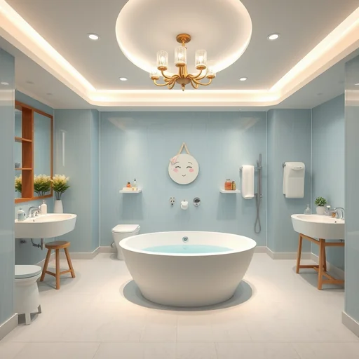 Spa Baby Near Me Bekasi