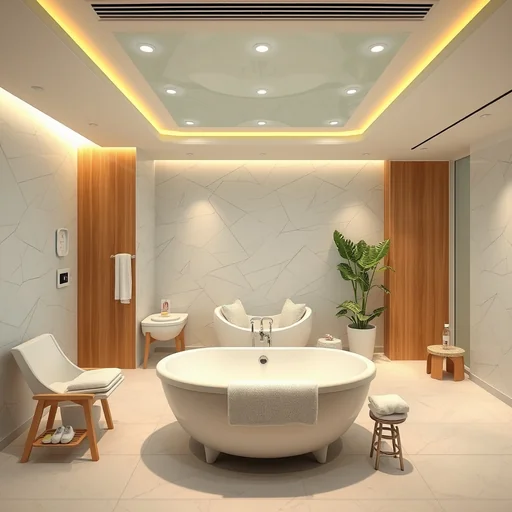 Spa Baby Near Me Bogor