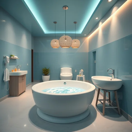 Spa Baby Near Me Klaten