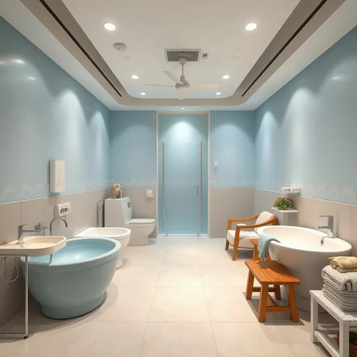 Spa Baby Near Me Madiun