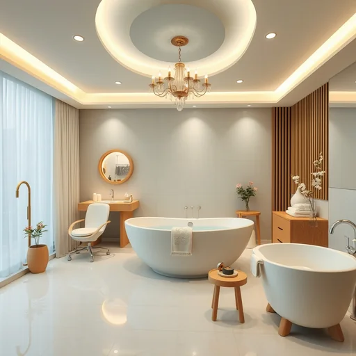 Spa Baby Near Me Malang