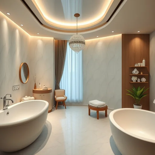 Spa Baby Near Me Sleman