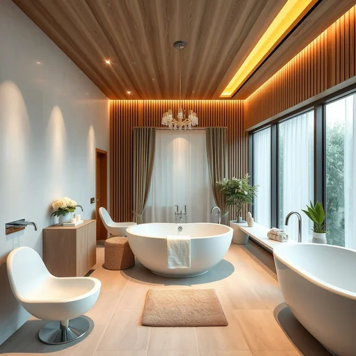 Spa Baby Near Me Solo