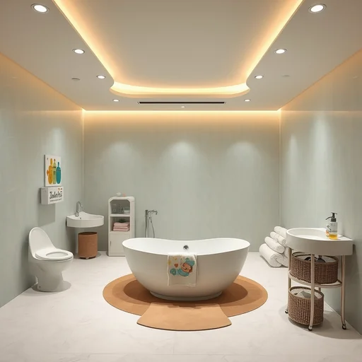 Spa Baby Near Me Sukoharjo