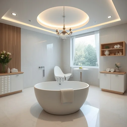 Spa Baby Near Me Tangerang