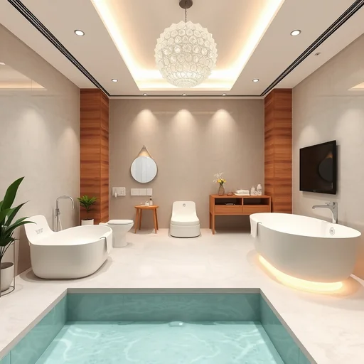 Spa Baby Terdekat Bali