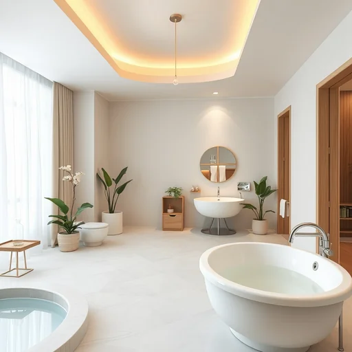 Spa Baby Terdekat Bandung