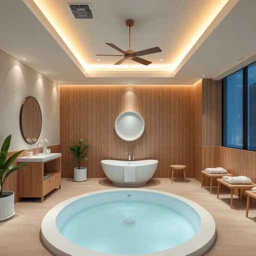 Spa Baby Terdekat Bekasi