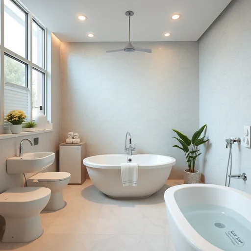 Spa Baby Terdekat Depok