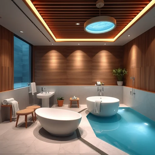 Spa Baby Terdekat Jakarta