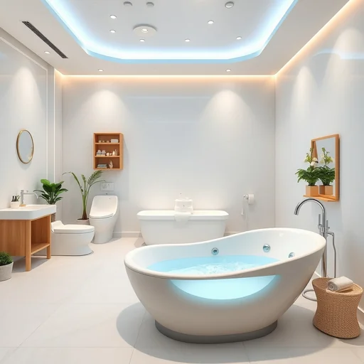 Spa Baby Terdekat Jogja