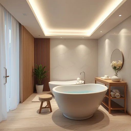 Spa Baby Terdekat Klaten