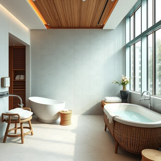 Spa Baby Terdekat Madiun