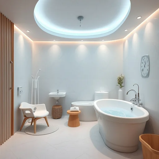 Spa Baby Terdekat Salatiga