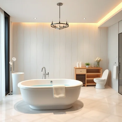 Spa Baby Terdekat Semarang