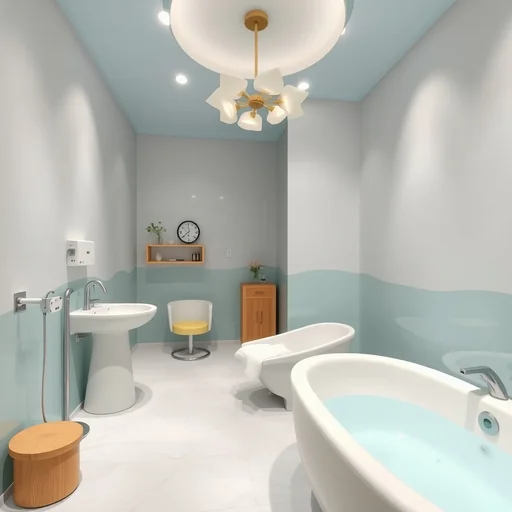 Spa Baby Terdekat Sidoarjo