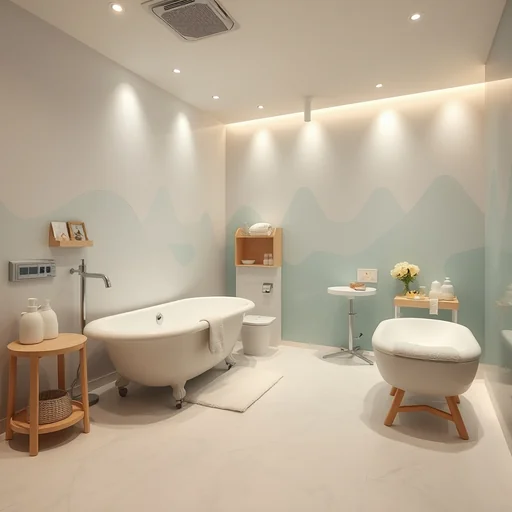 Spa Baby Terdekat Sleman