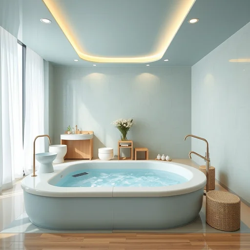 Spa Baby Terdekat Tangerang