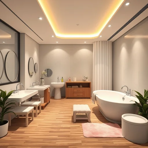 Spa Bayi Batuk Pilek