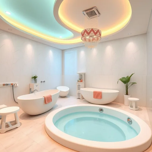 Spa Bayi Batuk Pilek Bekasi