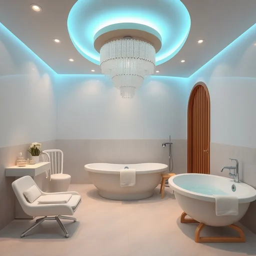 Spa Bayi Batuk Pilek Bogor