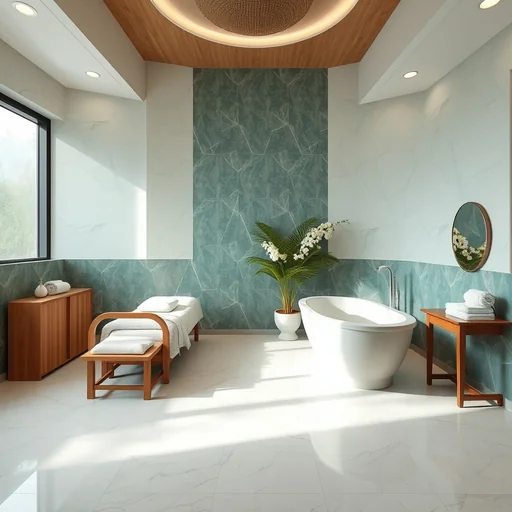 Spa Bayi Batuk Pilek Jakarta