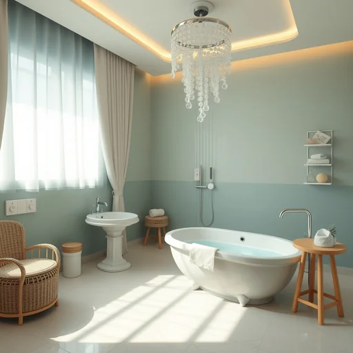 Spa Bayi Batuk Pilek Klaten