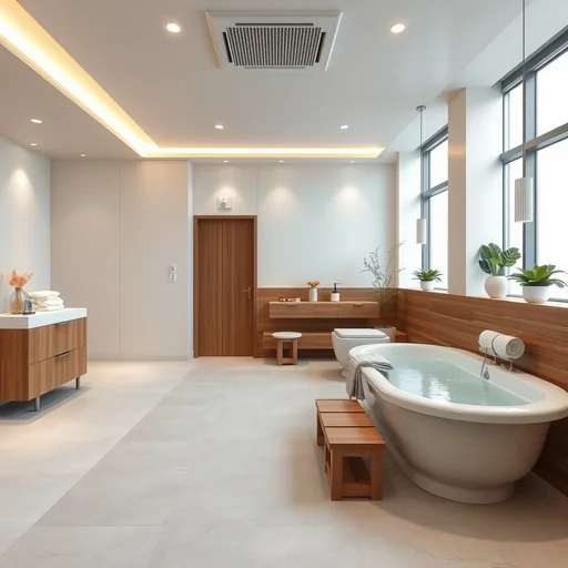 Spa Bayi Batuk Pilek Magelang