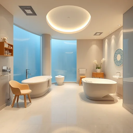 Spa Bayi Batuk Pilek Solo