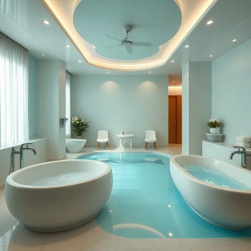 Spa Bayi Batuk Pilek Surabaya