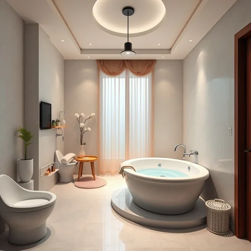 Spa Bayi Batuk Pilek Tangerang