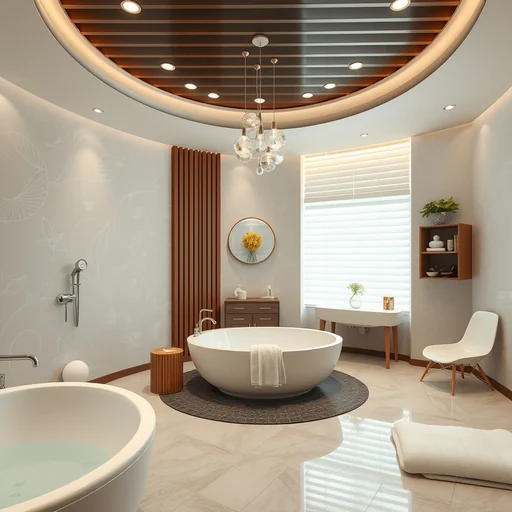 Spa Bayi Terdekat Bali