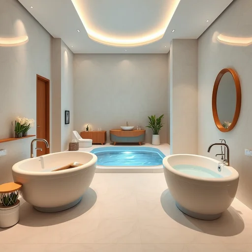 Spa Bayi Terdekat Bantul