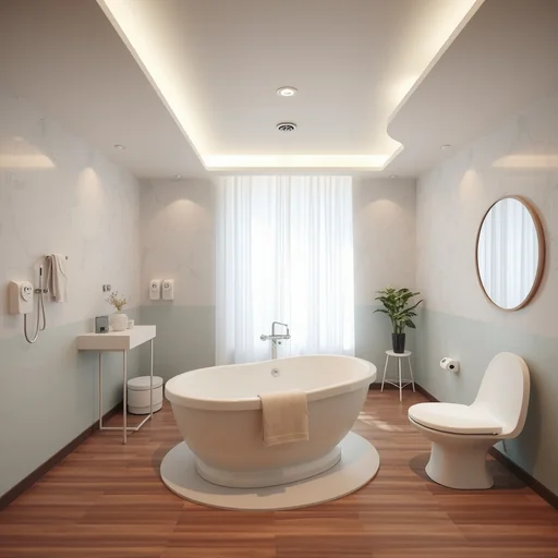 Spa Bayi Terdekat Bekasi