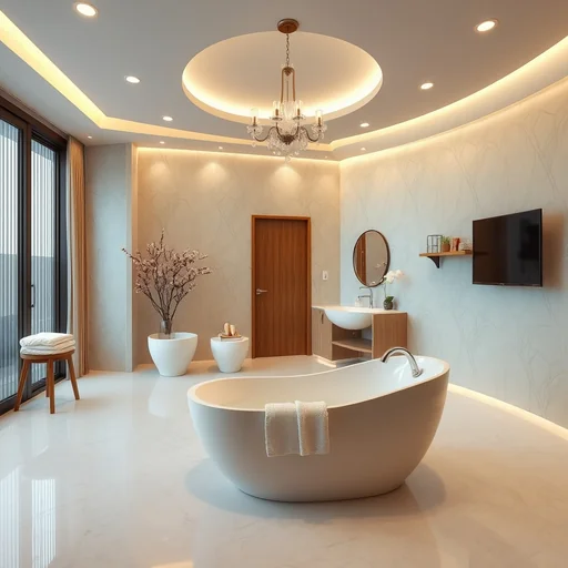 Spa Bayi Terdekat Jakarta