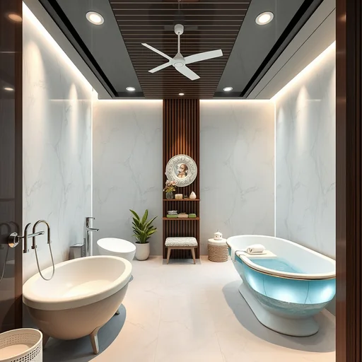 Spa Bayi Terdekat Jogja