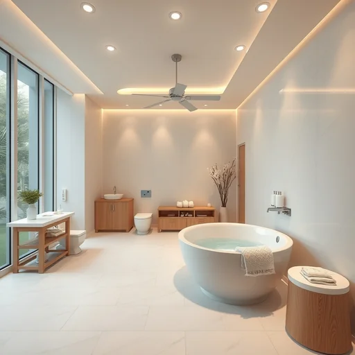 Spa Bayi Terdekat Madiun