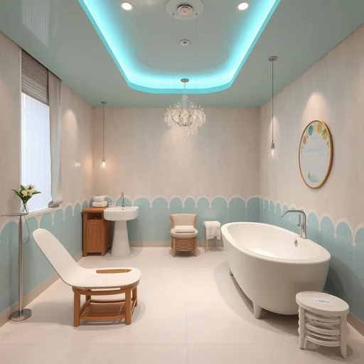 Spa Bayi Terdekat Malang