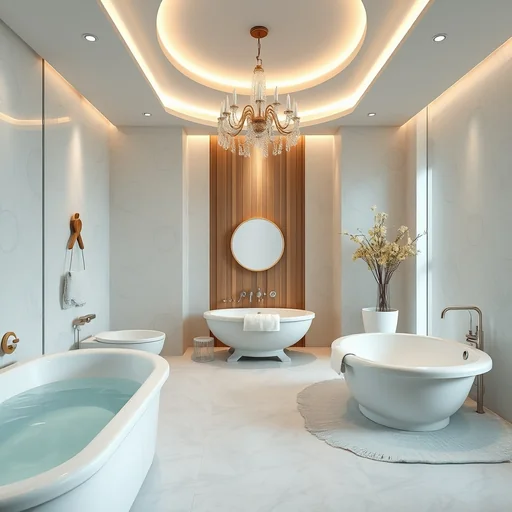 Spa Bayi Terdekat Salatiga